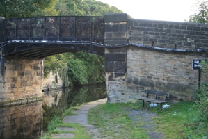Gill Bridge